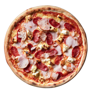 Пица Лупис (500г)