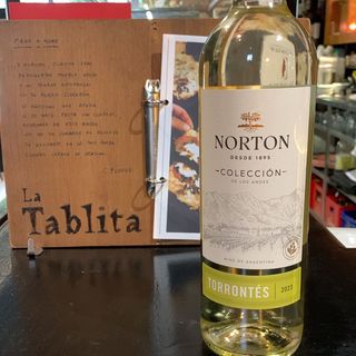 Blanco Torrontes (750ml)