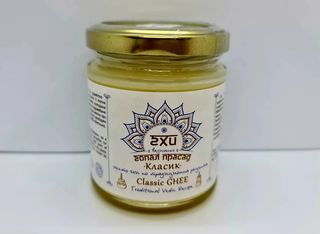 Гхи 160 гр Гопал