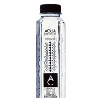 Apa plata Aqua Carpatica 500 ml