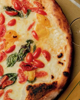 Pizza Piennolino Classica