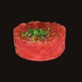 Tartare tonno