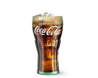 Coca Cola Zero