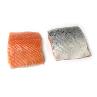 Lomos De Salmón 500 Gr.