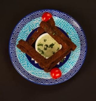 Соус "Чесночный"