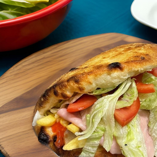 Party cu sandwich-uri