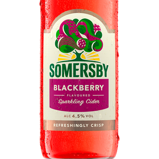 Somersby de Garrafa