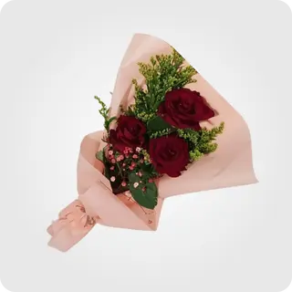 3 ვარდი