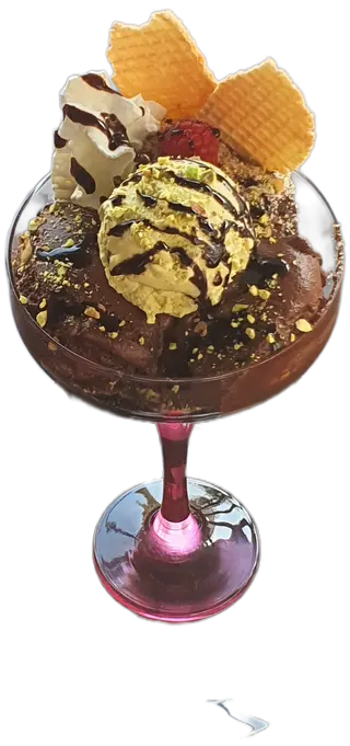 Profiterol