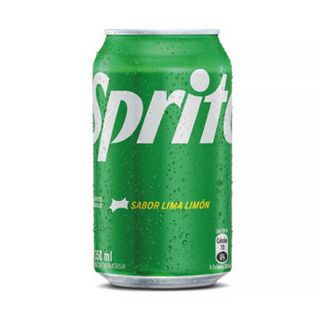 Sprite Lima Limón