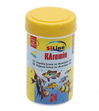 (040080) Hrana za akvarijske ribe 22g 814162
