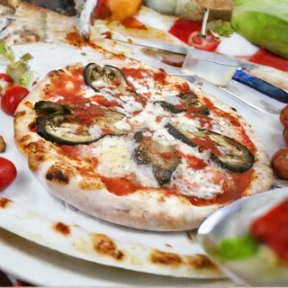 Parmigiana - normale