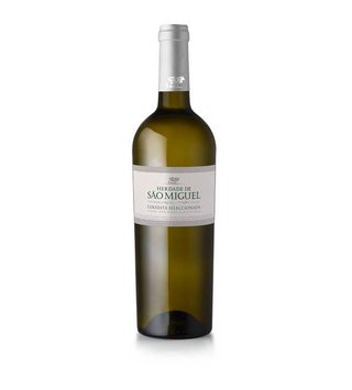Herdade São Miguel Colheita Selecionada 2019 Branco