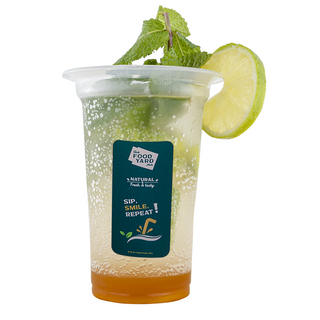 Mojito Mango
