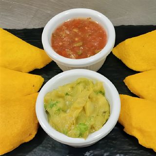 Empanadas (6 uds.)