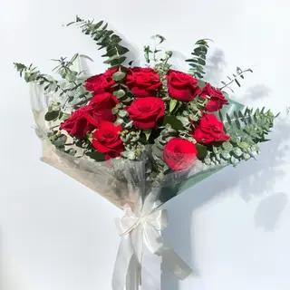 Bouquet Romântico