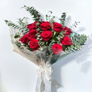 Bouquet Romântico