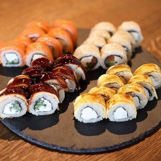 Сет Філадельфія