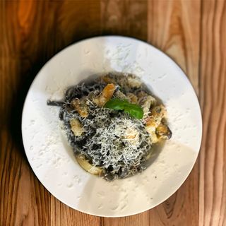 Pasta Frutti di mare