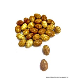 Almendra En Tiramisu 100G.