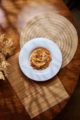 Tagliatelle La Grotta 350 g