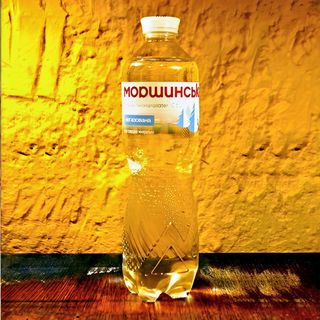 Моршинська 500мл