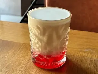 Банановий бабл-ті (300ml)