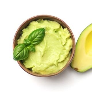 Salsa Guacamole
