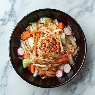 Кимчи Класик