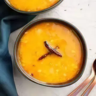 Dal Soup