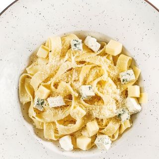 Чотири сири