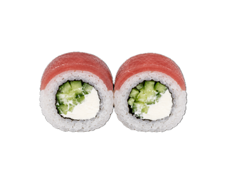 Rolka Philadelphia z Tuńczykiem (8 sztuk, 280 g)