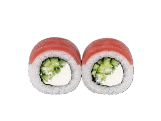Rolka Philadelphia z Tuńczykiem (8 sztuk, 280 g)