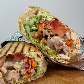 Шаурма класична XL (530  г)