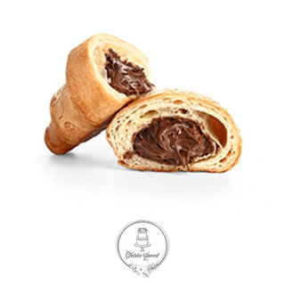 Croissant de Tarta Sweet