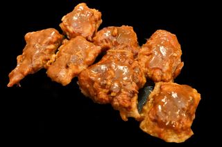 Вълчи хапки (300г)