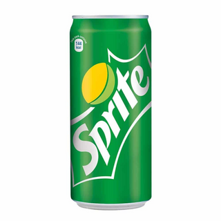 SPRITE 330ML