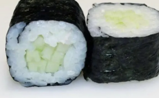 Maki kappanmaki 8 piezas