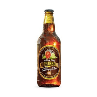Kopparberg fresa-limón
