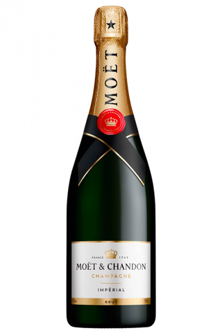 Moët & chandon brut impérial 75 cl