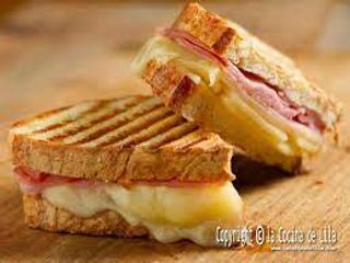01 Sándwich Mixto