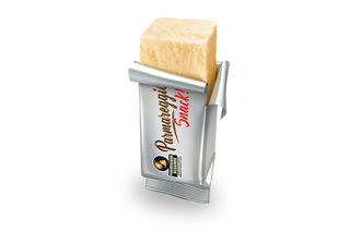 Snack di Parmigiano Reggiano