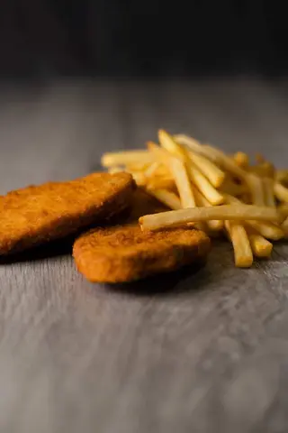 Skpechuga veggie