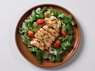 Tagliata Classica