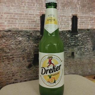 DREHER LIMONE