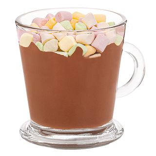 Czekolada Mleczna z mini marshmallows