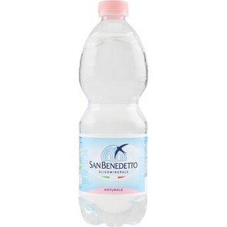 Acqua minerale cl500
