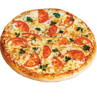 Пицца "Маргарита"