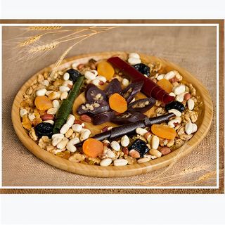 ქართული ჩაროზი