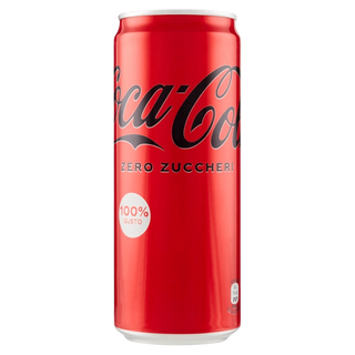Coca-Cola Zero